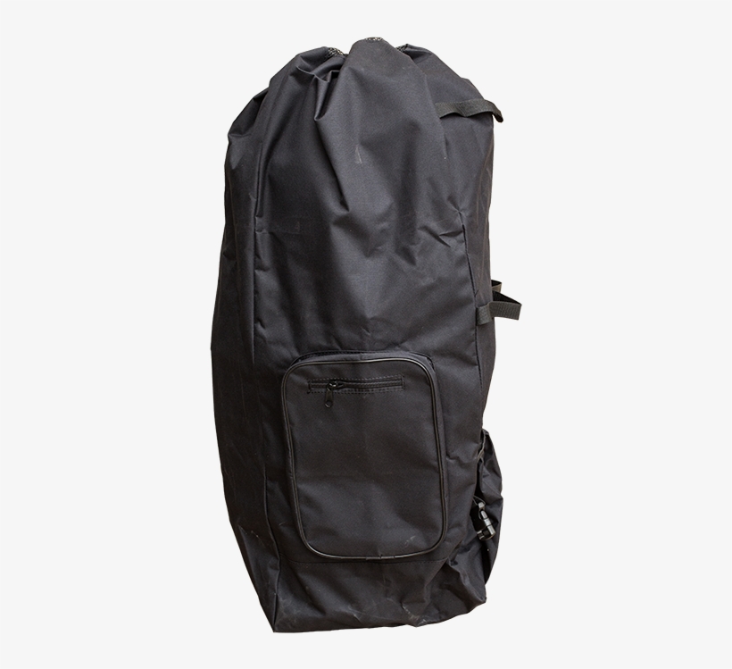 Paddle - Garment Bag, transparent png download