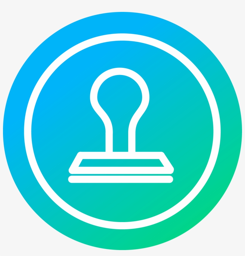 Record - Physicians Icon Png, transparent png download