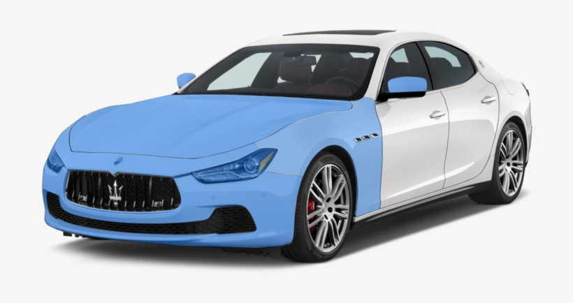 Maserati Png, Download Png Image With Transparent Background, - 2015 Maserati Ghibli White, transparent png download