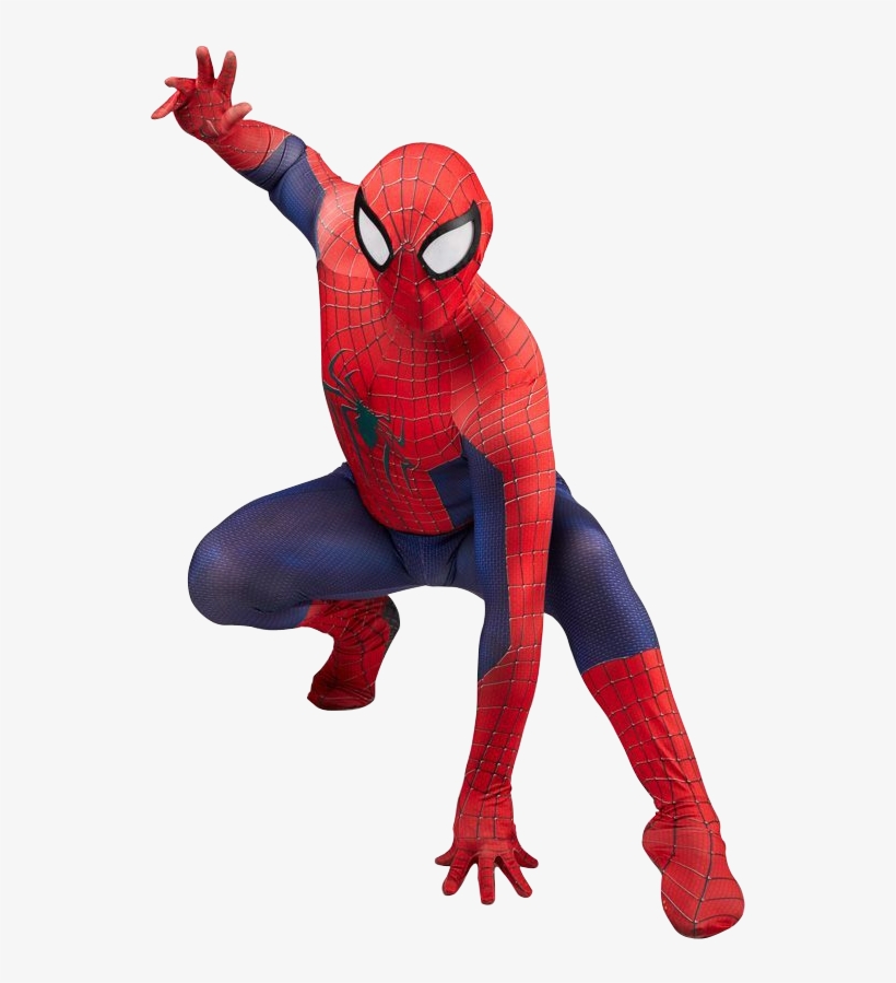 Superhero Party Melbourne - Spider-man, transparent png download