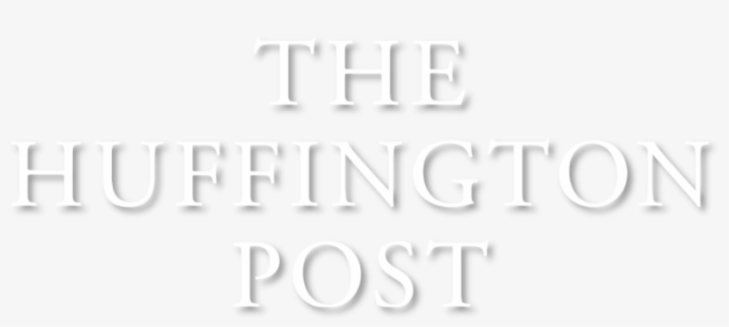 Mike Baird The Huffington Post, Mike Baird Huffington - Calligraphy, transparent png download