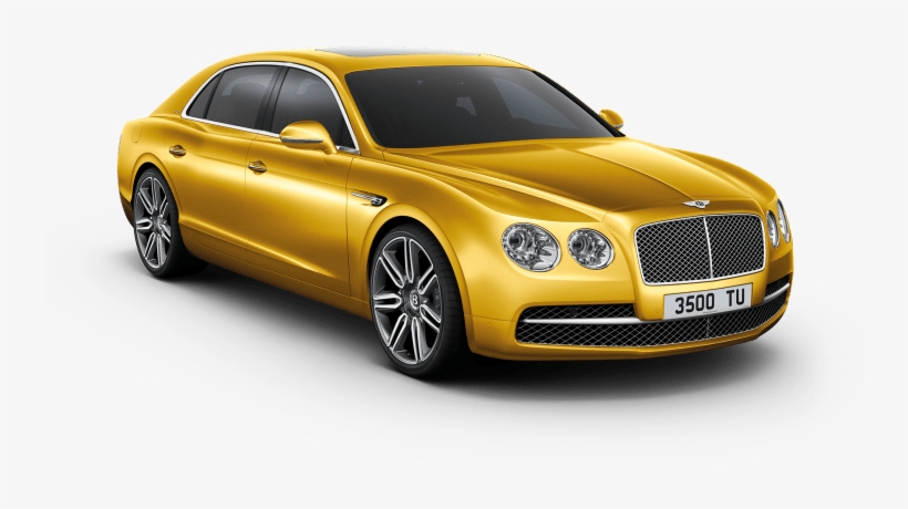 Bentley New Car Range - Good Looking Cars, transparent png download
