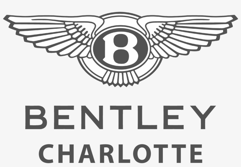 Bentley-clt - Bentley Motors Limited, transparent png download