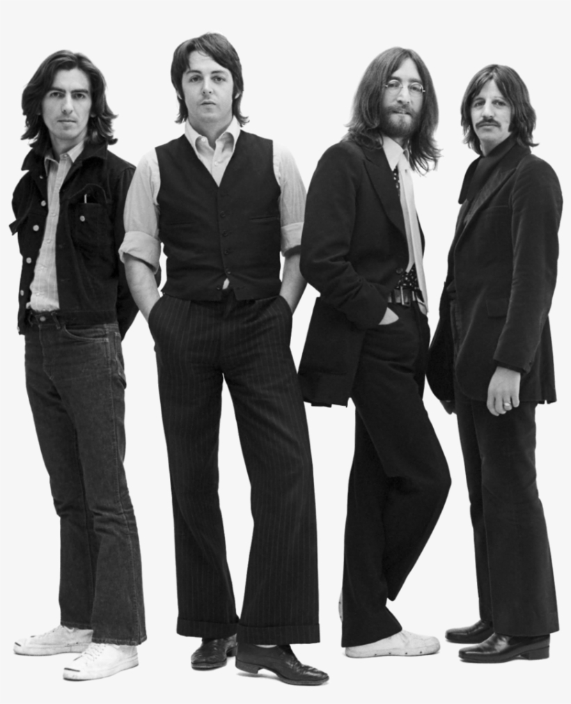 Is This Your First Heart - Beatles Now On Itunes, transparent png download