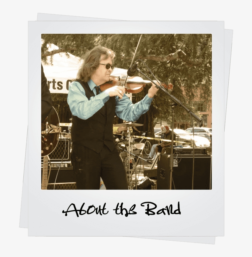 The Beatles Flashback Band - Violinist, transparent png download