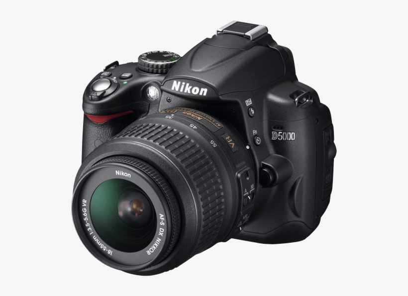 Digital Slr Camera Png Image - Canon 5d Mark Iii Png, transparent png download