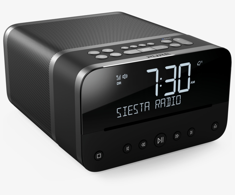 Siesta Home - Pure Siesta S6, transparent png download