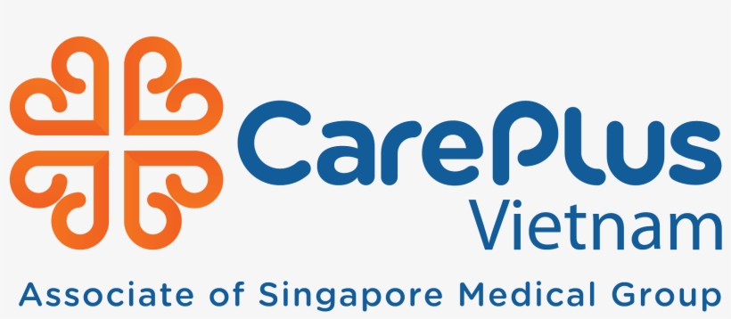 Careplus Is A 100% Foreign Owned Healthcare Service - Careplus Vietnam Logo, transparent png download