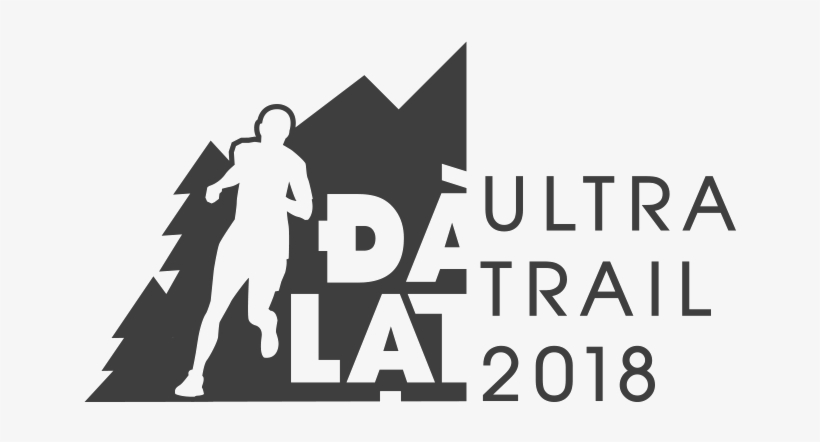 Dalat Proves The Trail Boom In Vietnam - Silhouette, transparent png download