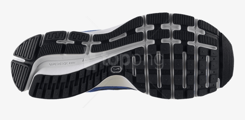Free Png Download Running Shoes Png Images Background - Suela De Zapato Deportivo, transparent png download