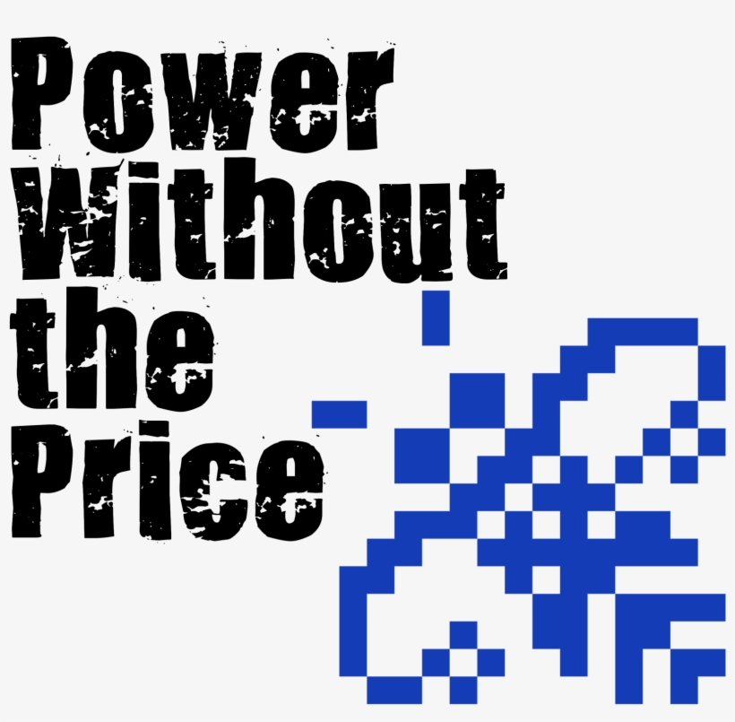 Atari St Power Without The Price Tee Shirt Design - Atari, transparent png download