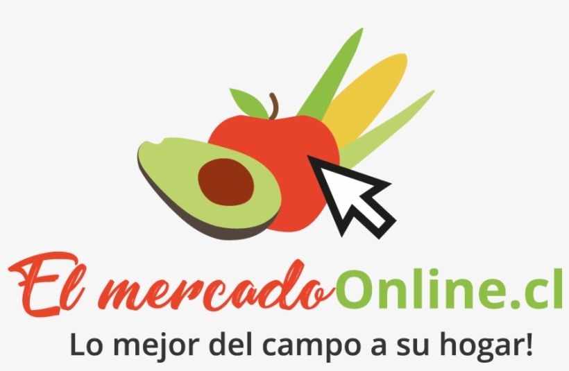Frutas Y Verduras A Domicilio Viña Del Mar Y Concón, - Bookadda, transparent png download
