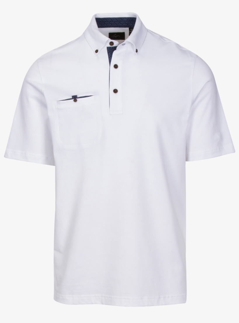 Tap To Expand - Polo Shirt, transparent png download