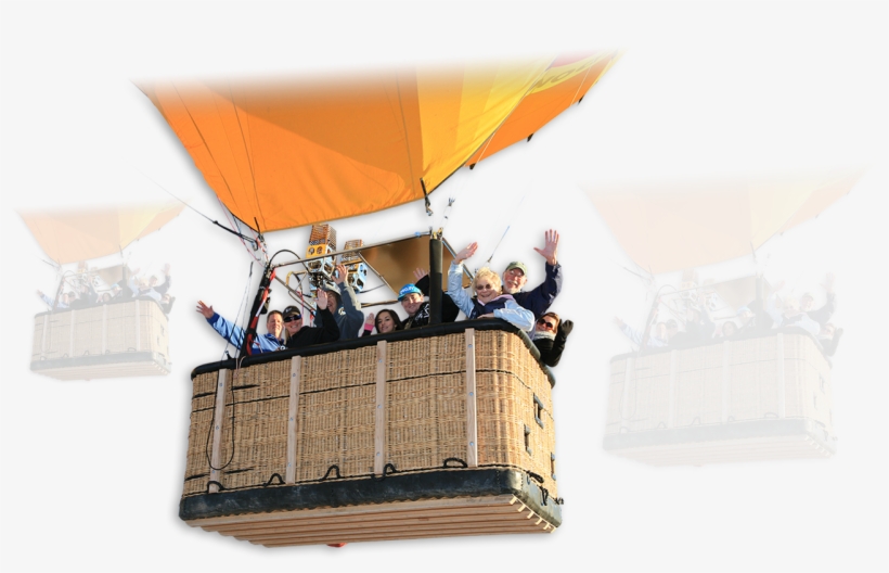 We Offer The Best Competitive Prices And We Highly - Hot Air Ballooning, transparent png download