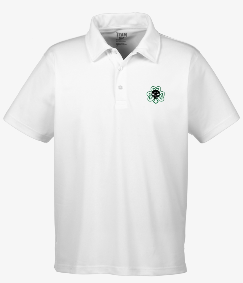 Celtic Infidel Sport Polo - Tom Sachs Nasa Shirt, transparent png download