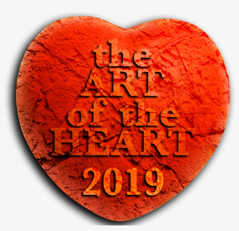 The Art Of The Heart - Love, transparent png download