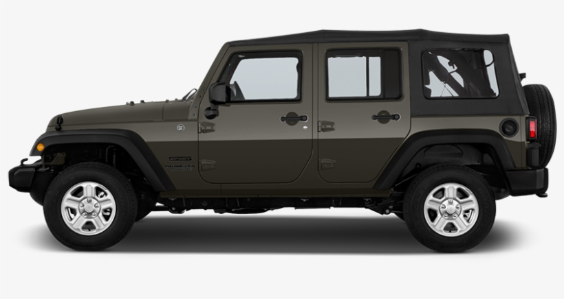 1000 X 1000 7 - 2010 Jeep Wrangler Sport, transparent png download