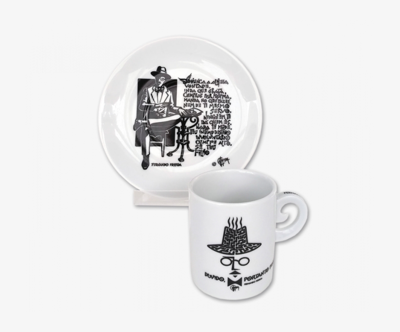 Set - Coffee Cup, transparent png download