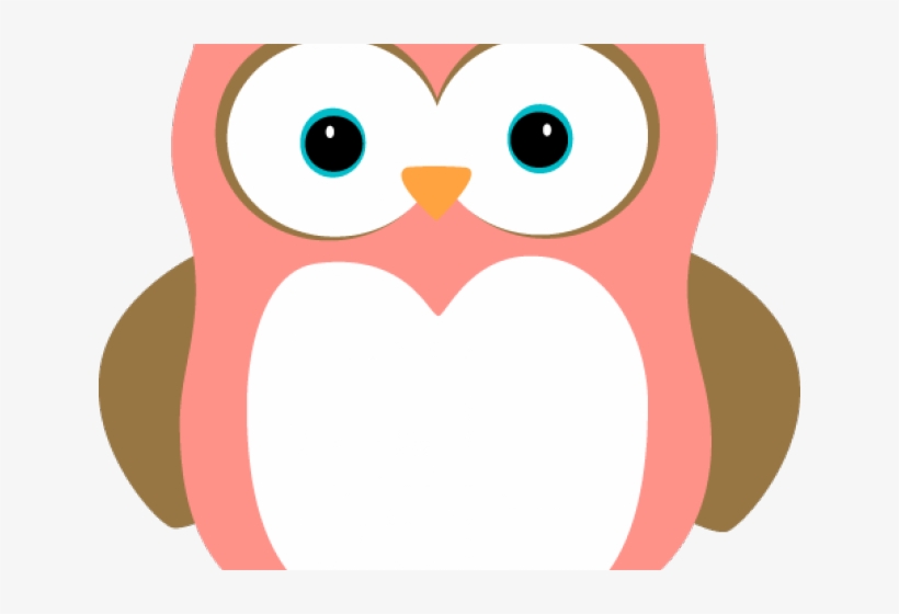Other Clipart Cute Owl - Owls Craft, transparent png download
