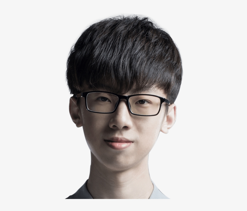 Ig Baolan 2018 Spring - Cuzz Lol, transparent png download