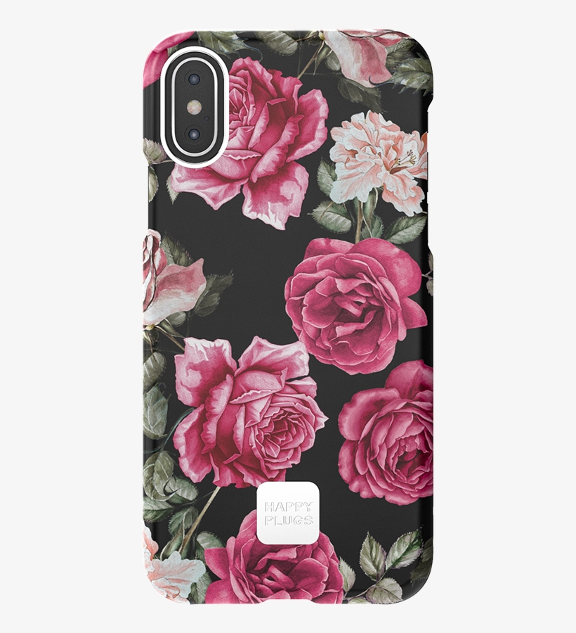 Iphone Case Vintage Roses - Iphone 7, transparent png download