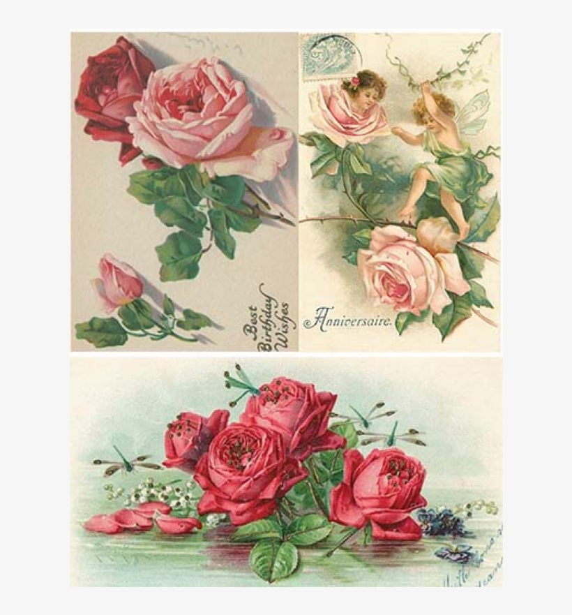 Decoupage, transparent png download