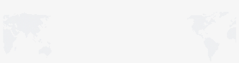 Footer-bg - World Map, transparent png download