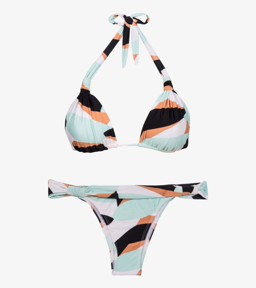 Playa Bia Tube Bikini - Swimsuit Top, transparent png download