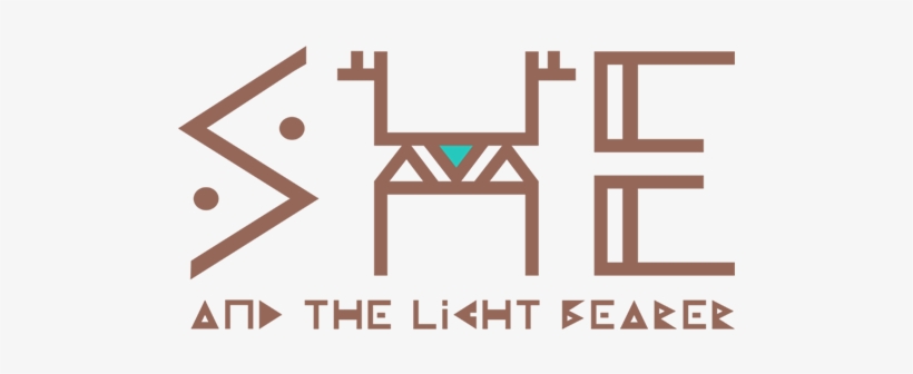 She And The Light Bearer Demo - She And The Light Bearer, transparent png download