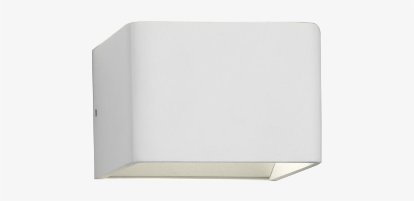 Mood 1 Led Vegglampe Hvit - Ceiling, transparent png download