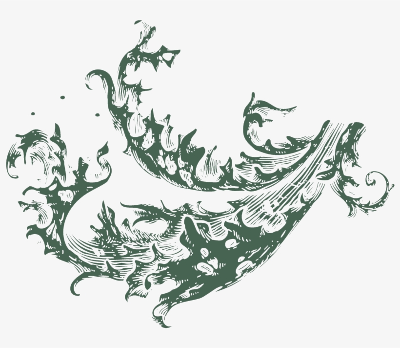 Ornate Png - Ornate Pattern, transparent png download