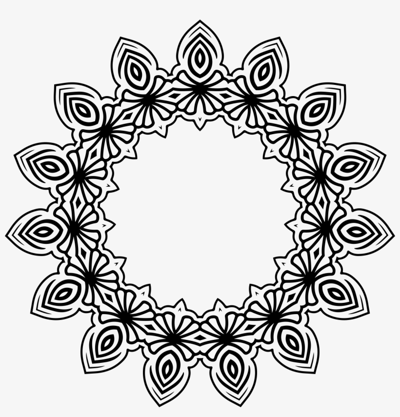 Big Image - Drona's International School, transparent png download