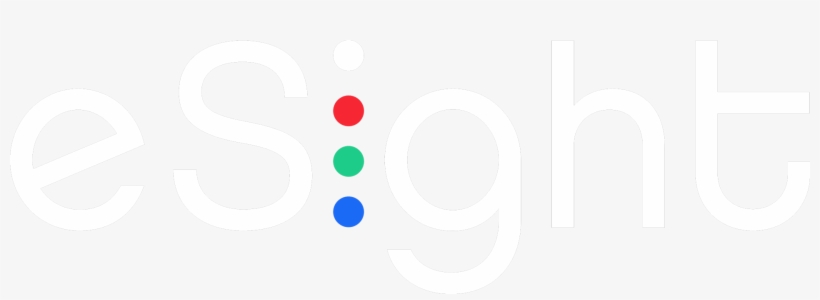 Lentes Turn Down For What Png - Esight Logo, transparent png download