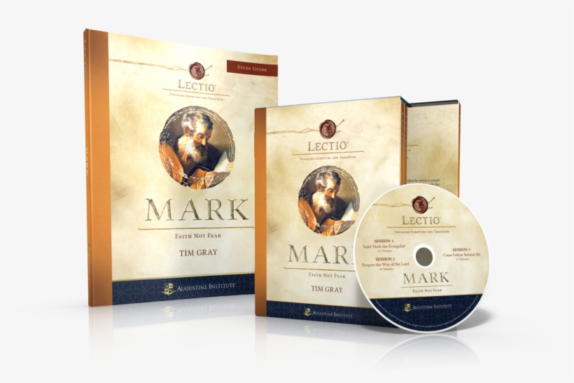 Mark Participant Kit - Carton, transparent png download