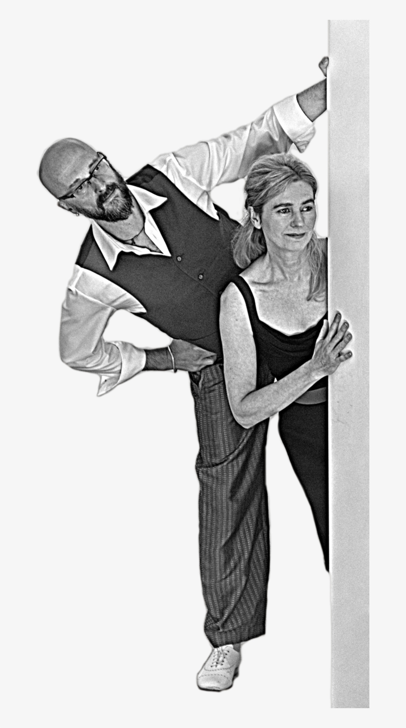 Milonga Is The Mother Of Tango They Say - Turn, transparent png download