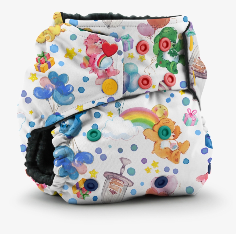 Additional Images - Care Bears, transparent png download