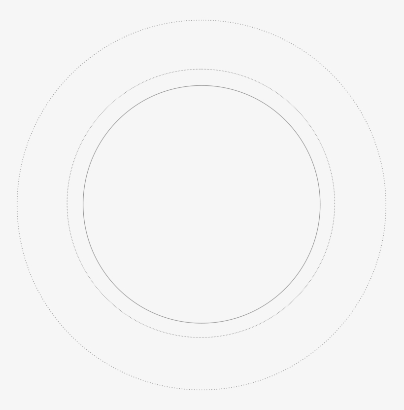 Circulo Blanco En Png Transparente PNG Image | Transparent PNG Free