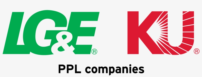Thank You To Our Supporting Sponsors - Lg&e And Ku Energy, transparent png download