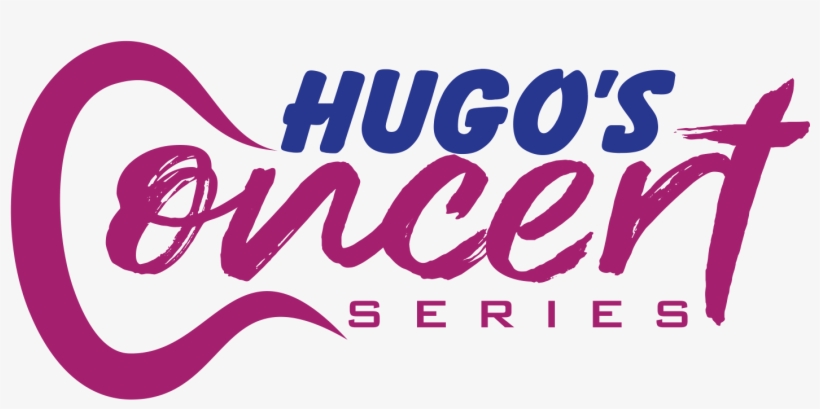 Hugo's Concert Series - Graphic Design, transparent png download