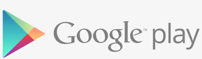 Google Play 4k/hdr Supporting Devices - Google Play Logo White, transparent png download