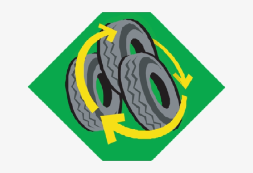 Recycling, transparent png download