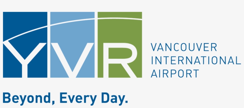 Free Admission Day - Vancouver International Airport Logo, transparent png download