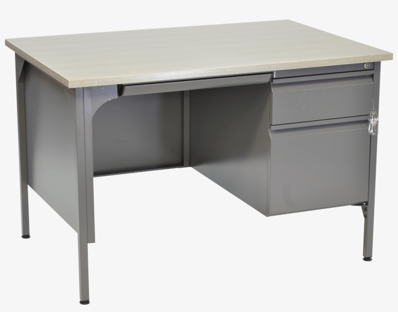 Sold By Silverline Systems - Writing Desk, transparent png download