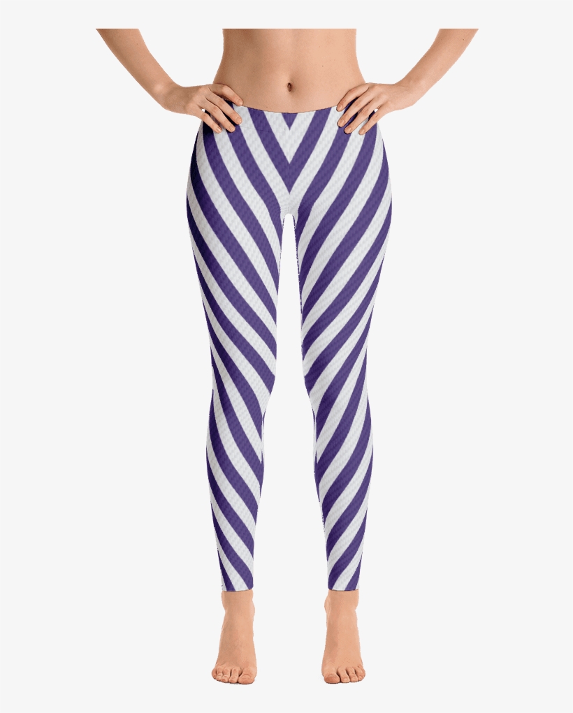 Classic Leggings - Capri Pants, transparent png download