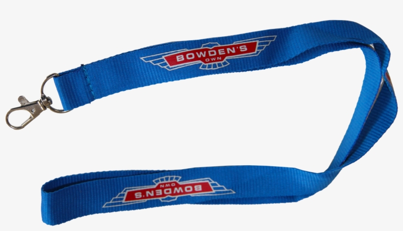 Bolanyard - Strap, transparent png download