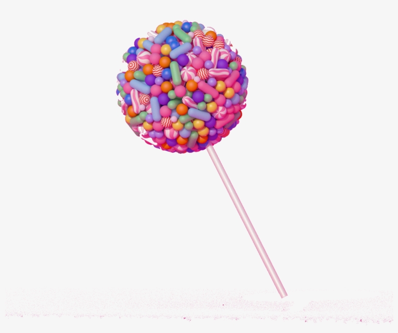 Lollipop Creativity Drawing - Lollipop, transparent png download
