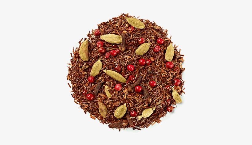Spicy Rooibos Tea - Rooibos Spice, transparent png download