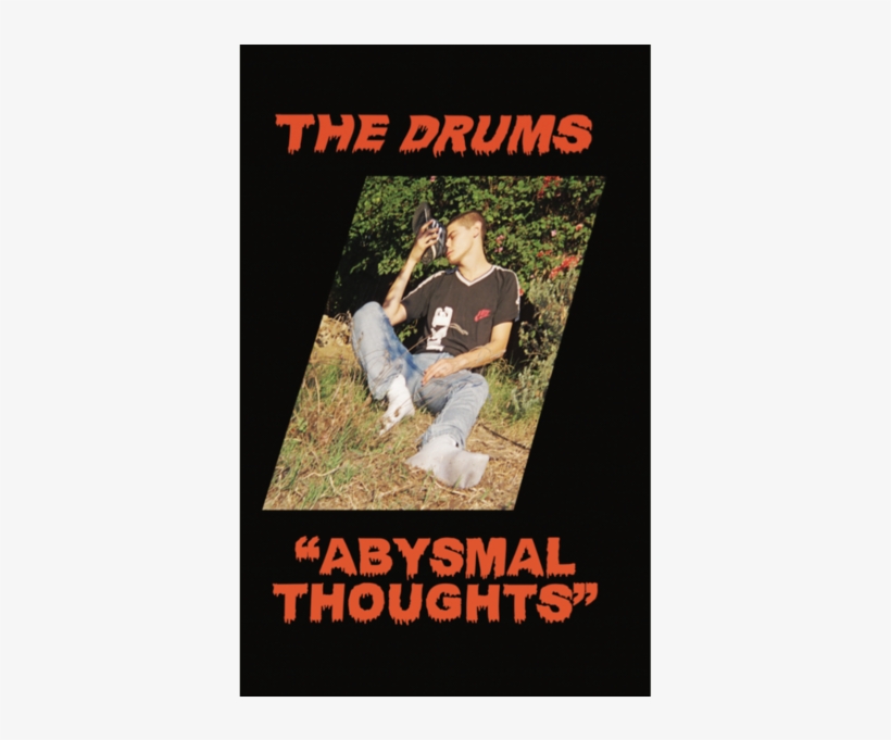 Drums Abysmal Thoughts Cover, transparent png download