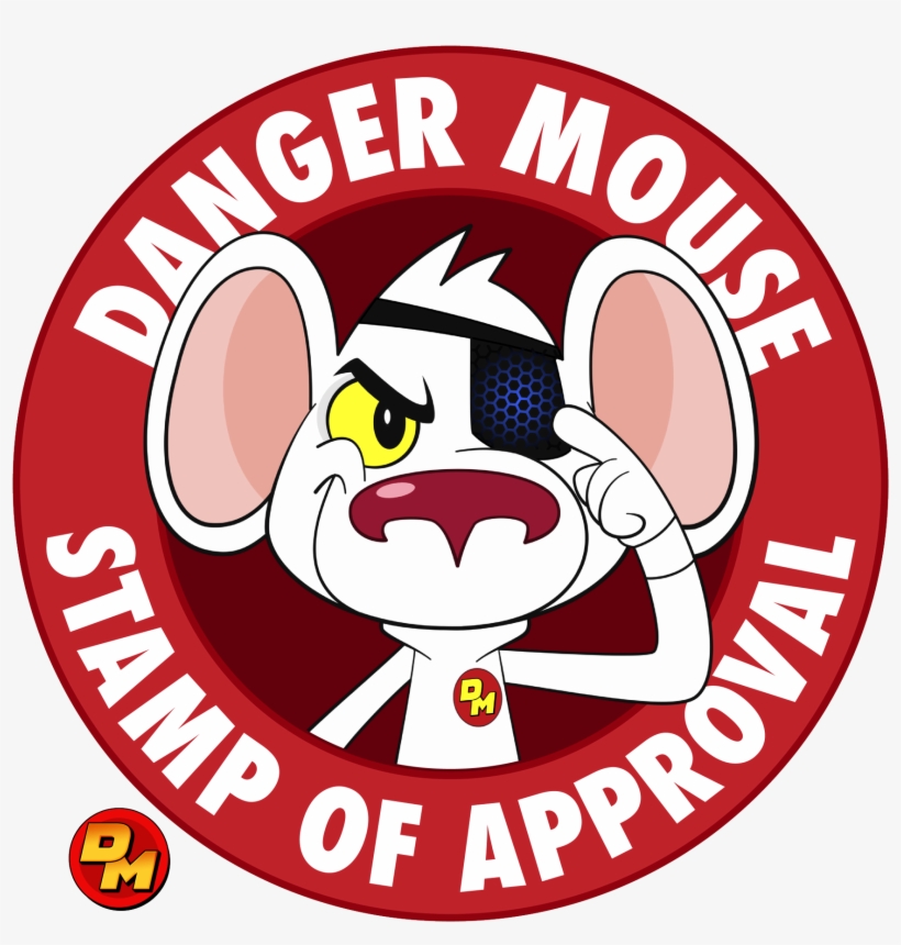 View Samegoogleiqdbsaucenao Seal Of Approval , - Seal Team 8, transparent png download