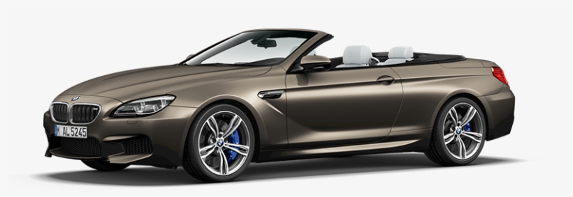 Car Png - Bmw 6 Series, transparent png download